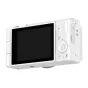 SJCAM ZV200 Camera (White)