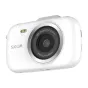 SJCAM ZV100 Camera (White)
