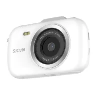 SJCAM ZV100 Camera (White)SJCAM ZV100 Camera (White)
