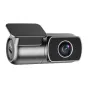SJCAM M60 Dash Cam, 2CH (black)