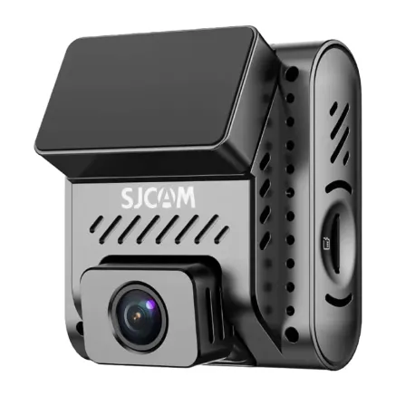 SJCAM M60 Dash Cam, 3CH (black)