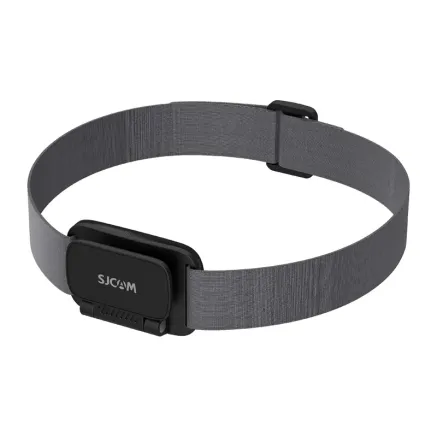 SJCAM S10 Magnetic Headband