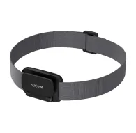 Шапочная лента с эластичной серой лентой и магнитным креплением SJCAM S10, предназначенная для безрукавного POV‑записи на лбу.Шапочная лента с эластичной серой лентой и магнитным креплением SJCAM S10, предназначенная для безрукавного POV‑записи на лбу.