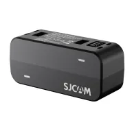 SJCAM SJ20 External BatterySJCAM SJ20 External Battery