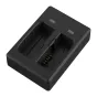 SJCAM SJ6 Dual-Slot Charger