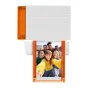 Liene Amber M110 4x6\" Photo Printer, 10 Sheets