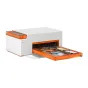 Liene Amber M210 4x6\" Photo Printer, 10 Sheets
