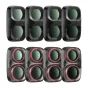Freewell Osmo Pocket 4P All Day Filter Set (8-pack)