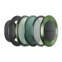 Variable ND/CPL filter kit Freewell Brandon Li 67mm