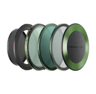 Variable ND/CPL filter kit Freewell Brandon Li 72mmVariable ND/CPL filter kit Freewell Brandon Li 72mm