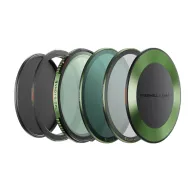 Variable ND/CPL filter kit Freewell Brandon Li 82mmVariable ND/CPL filter kit Freewell Brandon Li 82mm