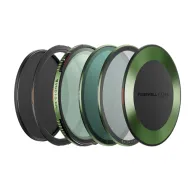 Variable ND/CPL filter kit Freewell Brandon Li 95mmVariable ND/CPL filter kit Freewell Brandon Li 95mm