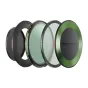 Variable ND/CPL filter kit Freewell Brandon Li 67mm