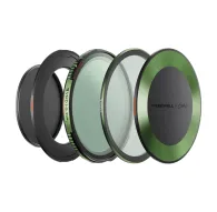 Variable ND/CPL filter kit Freewell Brandon Li 67mmVariable ND/CPL filter kit Freewell Brandon Li 67mm