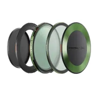 Variable density ND/CPL filter kit Freewell Brandon Li 72mmVariable density ND/CPL filter kit Freewell Brandon Li 72mm