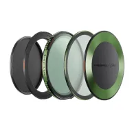Variable ND/CPL filter kit Freewell Brandon Li 77mmVariable ND/CPL filter kit Freewell Brandon Li 77mm