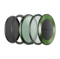 Variable ND/CPL filter set Freewell Brandon Li 82mmVariable ND/CPL filter set Freewell Brandon Li 82mm