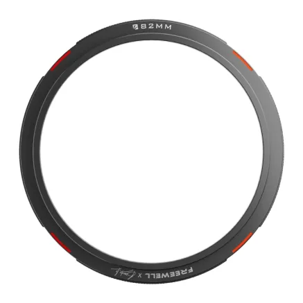 Adapter ring Freewell Brandon Li 82mm