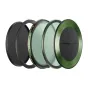 Variable ND/CPL filter kit Freewell Brandon Li 95mm
