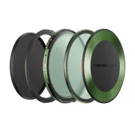 Variable ND/CPL filter kit Freewell Brandon Li 95mmVariable ND/CPL filter kit Freewell Brandon Li 95mm