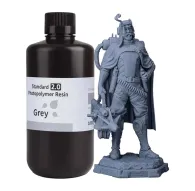 ELEGOO Standard 2.0 Resin (Gray)ELEGOO Standard 2.0 Resin (Gray)