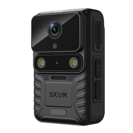 Body Camera SJCAM A50 (black)