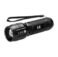 LED Flashlight LEPRO O1200012-2 1000lmLED Flashlight LEPRO O1200012-2 1000lm