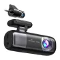 REDTIGER F9 WiFi 4K + 1080p Dash Cam