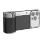 PGYTECH Grip Kit PGY RetroVa Grip Kit iPhone 16 Pro