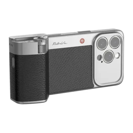 PGYTECH Grip Kit PGY RetroVa Grip Kit iPhone 16 Pro