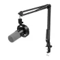 Fifine K688CT Dynamic Microphone (Black)