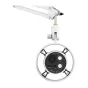 Fifine K688CT Dynamic Microphone (White)