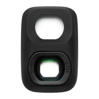DJI Osmo Pocket 4P Wide-Angle Lens