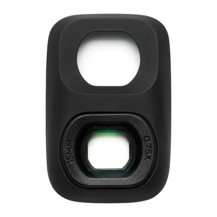 DJI Osmo Pocket 4P Wide-Angle Lens