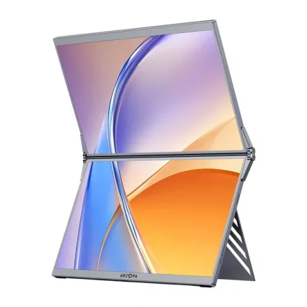 ARZOPA E1 15.6 Portable Monitor