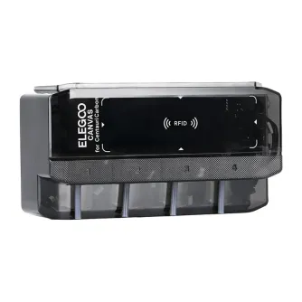 ELEGOO Canvas for 3D printer Centauri Carbon