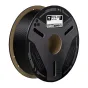 ELEGOO PETG-CF Carbon Fiber Filament (Black) 0.5 kg