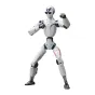 UNITREE R1 Air - Rational Guardian