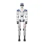 UNITREE R1 Basic - Rational Guardian