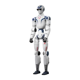 UNITREE R1 Edu Smart - Rational Guardian