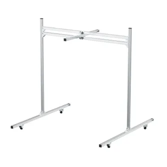 Unitree GO2 protective brackets