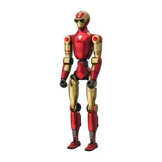 UNITREE R1 Basic Humanoid Robot - Crismon Hero