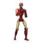 UNITREE R1 Basic Humanoid Robot - Crismon Hero