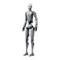 UNITREE H2 Edu humanoid robot