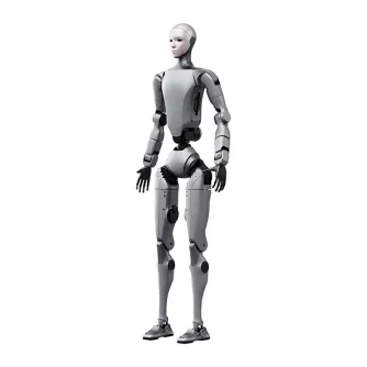 UNITREE H2 Edu humanoid robot