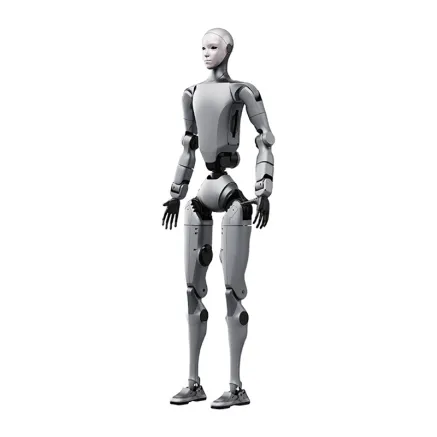 UNITREE H2 Edu humanoid robot