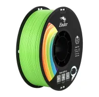 Creality Ender PLA+ Filament (green)Creality Ender PLA+ Filament (green)