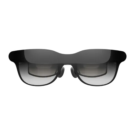 AR glasses RayNeo GT