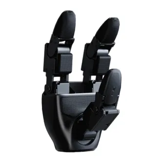 Robotic Hands UNITREE G1 Dex3-1 L+R without tactile sensors