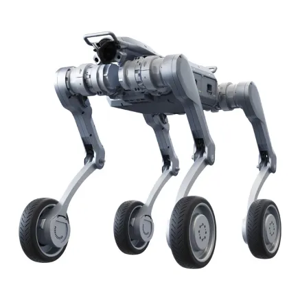 UNITREE A2-W Pro